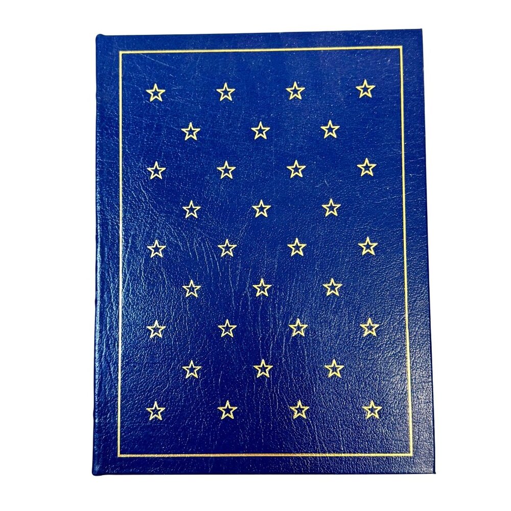 Easton Press Thomas Paine "Rights Of Man" Leather-Bound Collector's Ed. (1979)